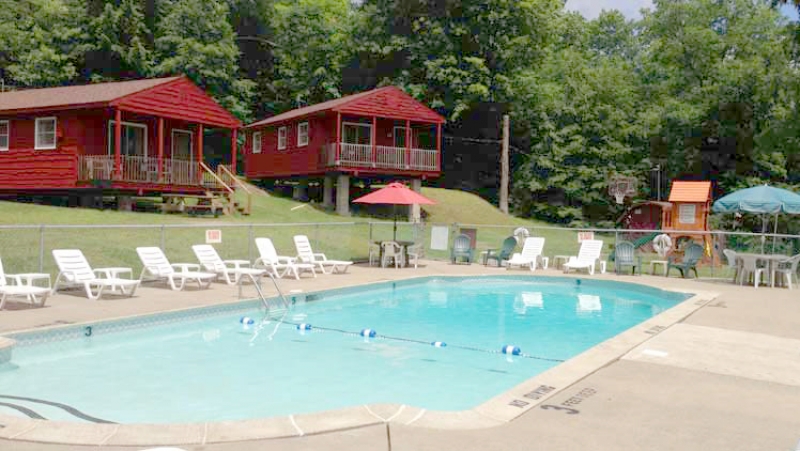 Cottage 9